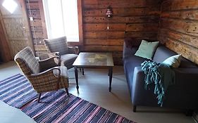 Fisherman'S Cabin, Lofoten - 24 Bardbua