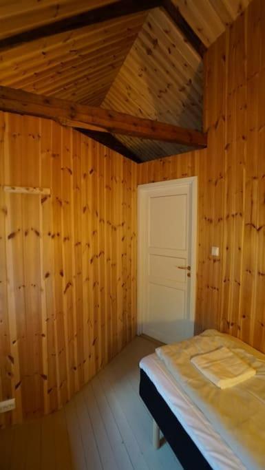 Fisherman'S Cabin, Lofoten - 24 Bardbua Ballstad Exteriör bild