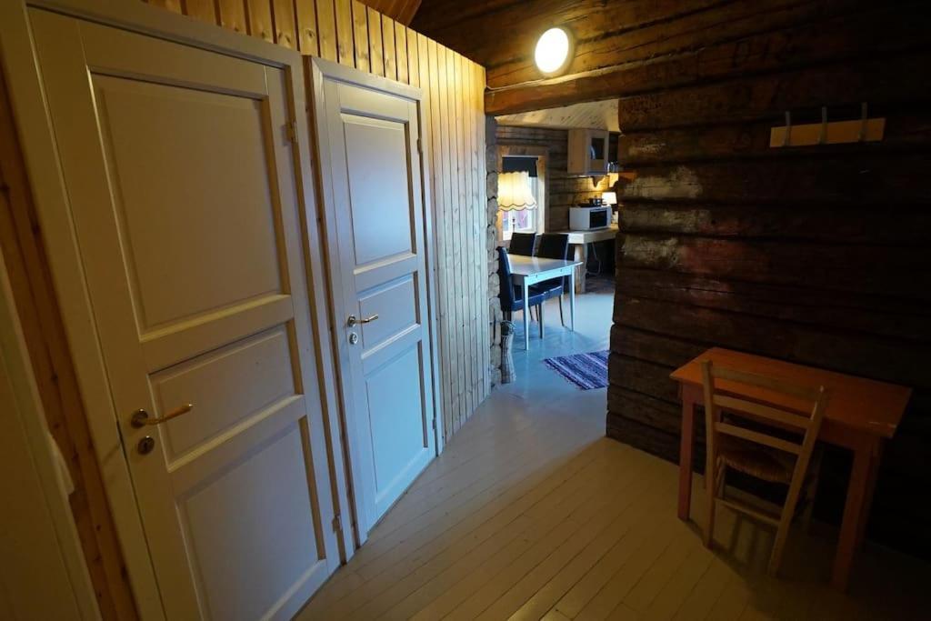 Fisherman'S Cabin, Lofoten - 24 Bardbua Ballstad Exteriör bild
